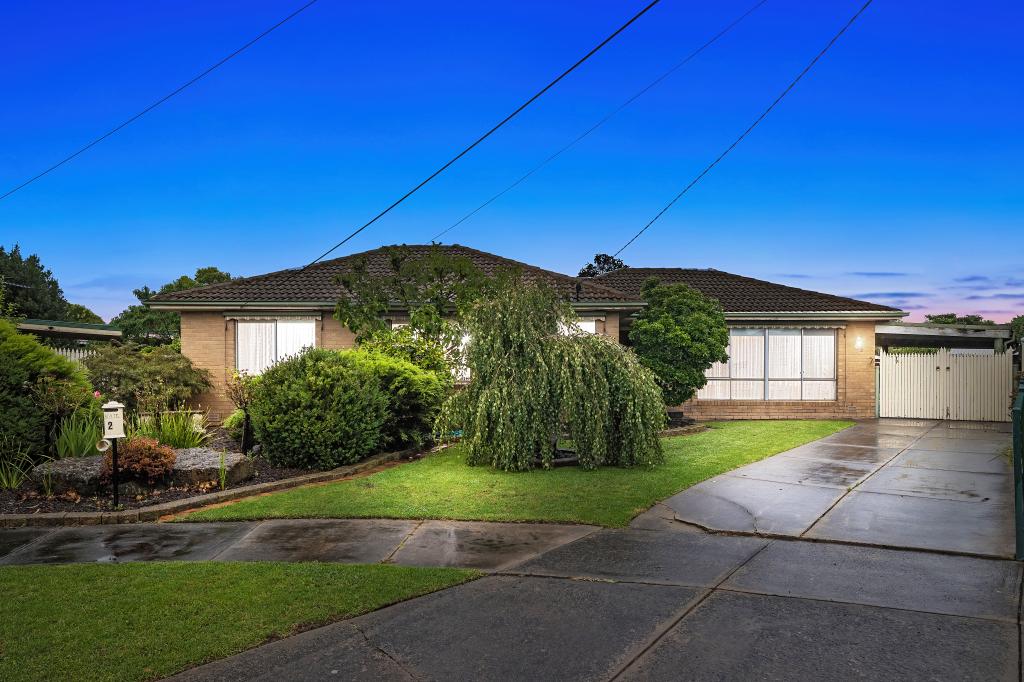 2 Flinders Ct, Lalor, VIC 3075