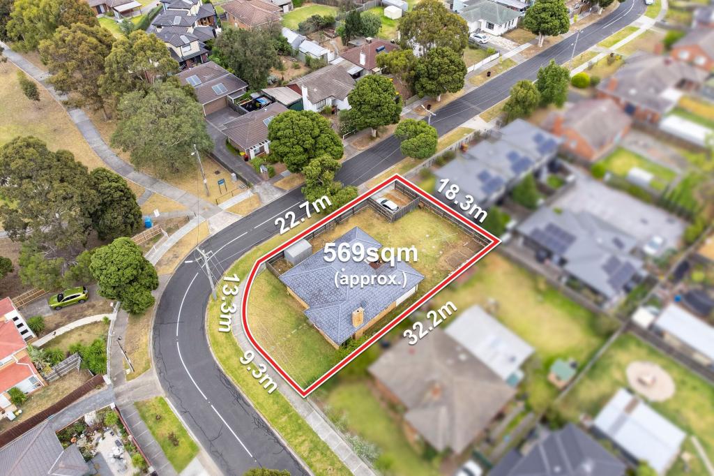 35 Brunei Cres, Heidelberg West, VIC 3081