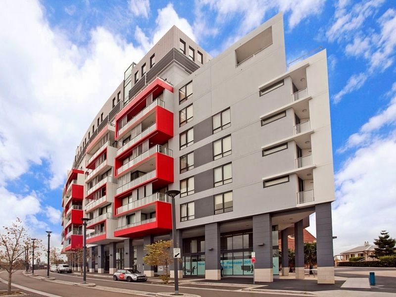 Unit 401/10 Brodie Spark Dr, Wolli Creek, NSW 2205