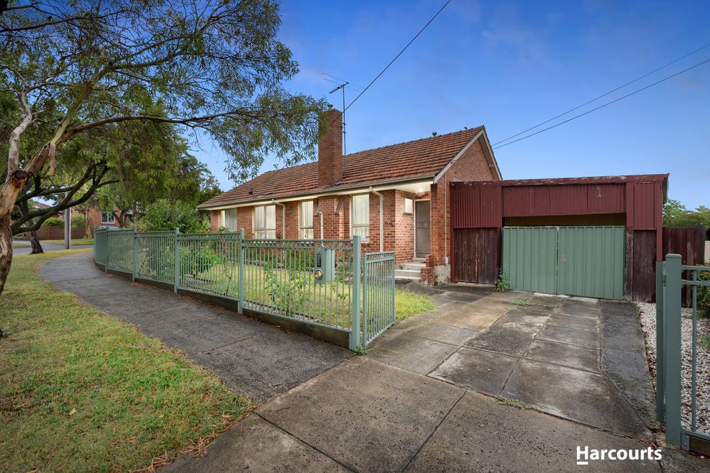 7 Ballard Ave, Coburg North, VIC 3058