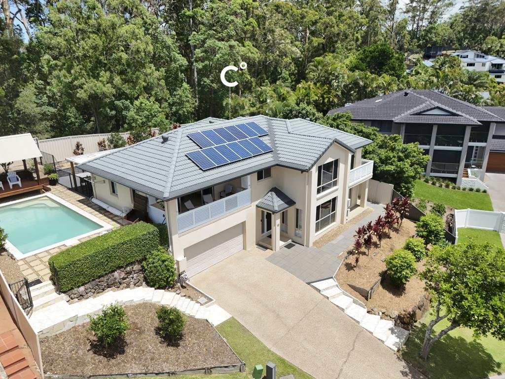 10 Thunder Dr, Currumbin Waters, QLD 4223