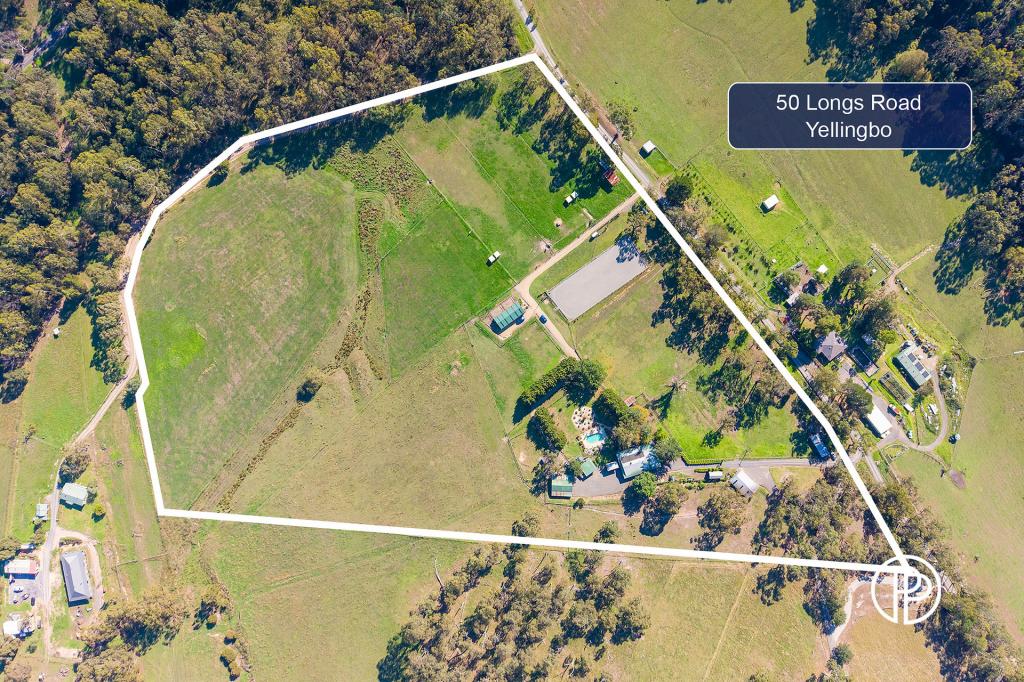 50 Longs Rd, Yellingbo, VIC 3139