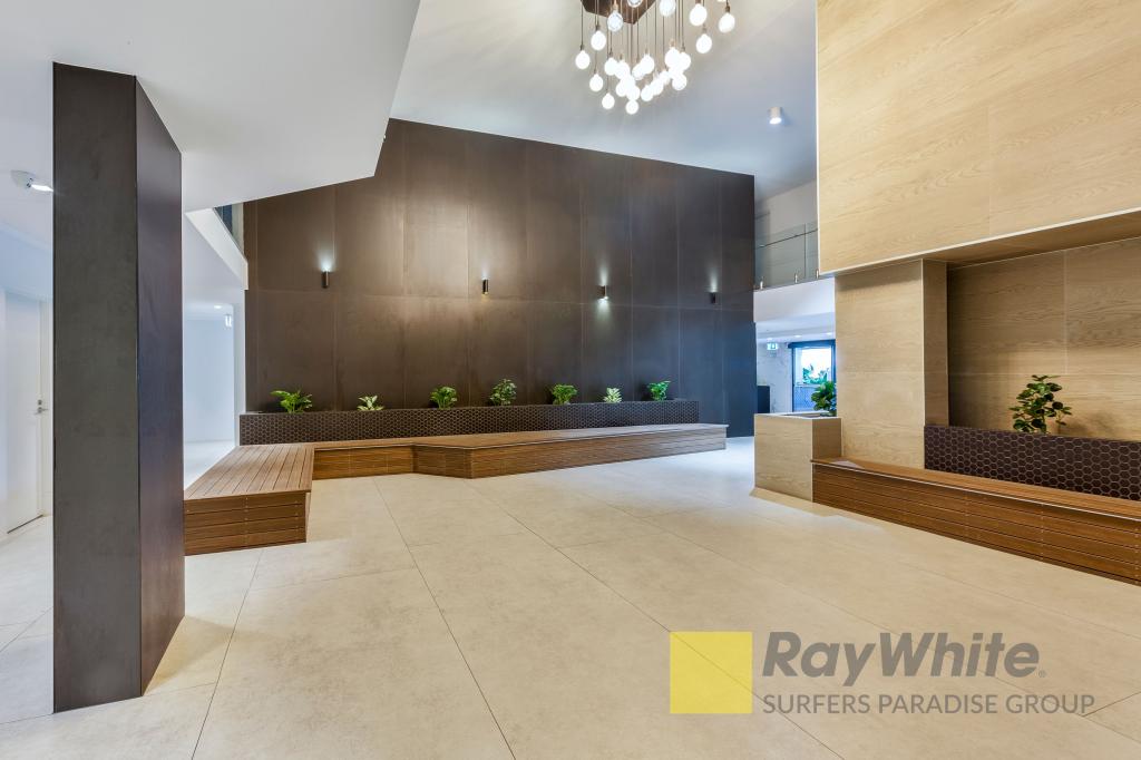 403/70-78 Victoria St, West End, QLD 4101