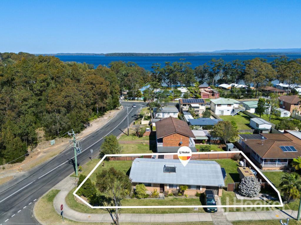 3 Anson St, Sanctuary Point, NSW 2540