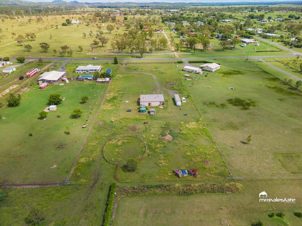 85 Boongary Rd, Gracemere, QLD 4702