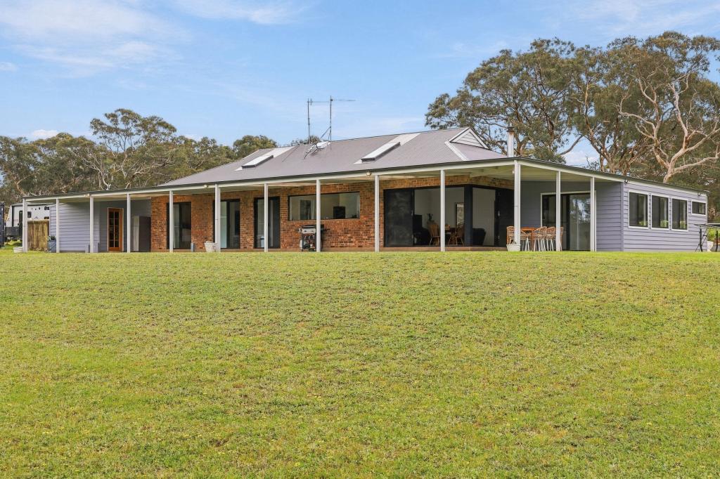 1 Baum Rd, Waitpinga, SA 5211