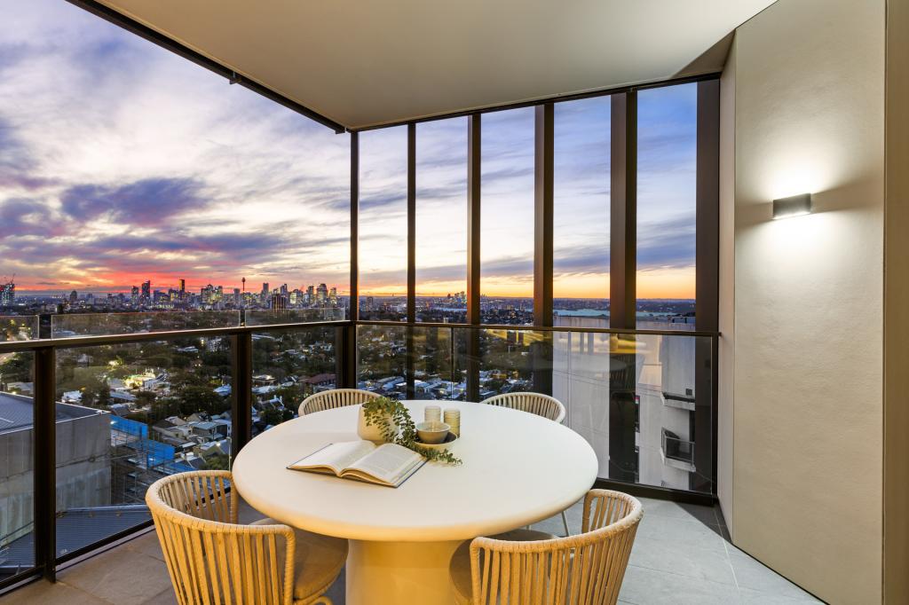 1402/568 Oxford St, Bondi Junction, NSW 2022