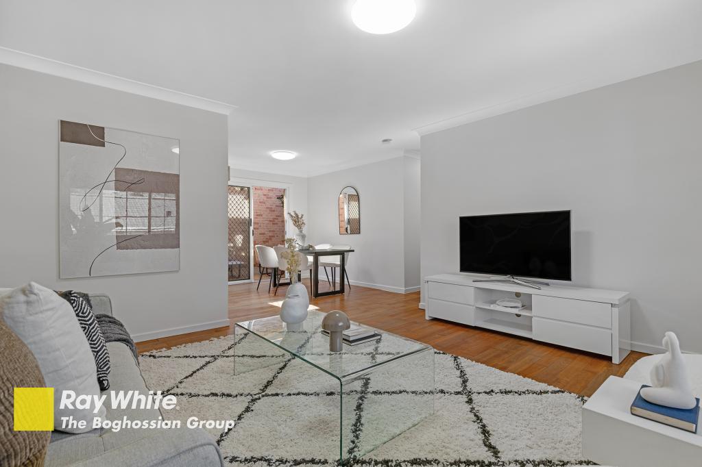 8/46-48 Melvin St, Beverly Hills, NSW 2209