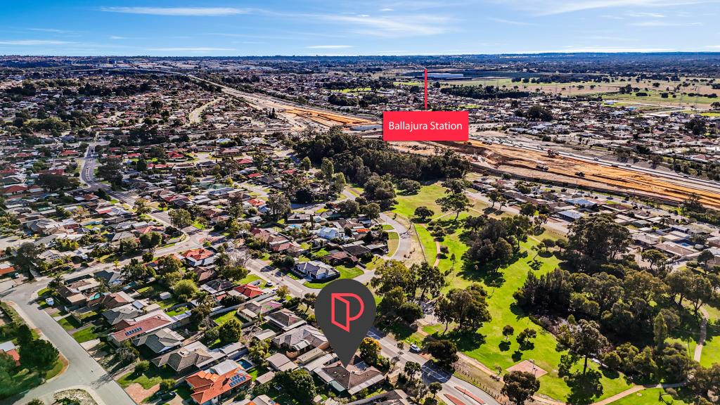 50b Thorburn Ave, Beechboro, WA 6063