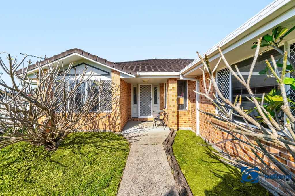15 Cumberland St, Casino, NSW 2470