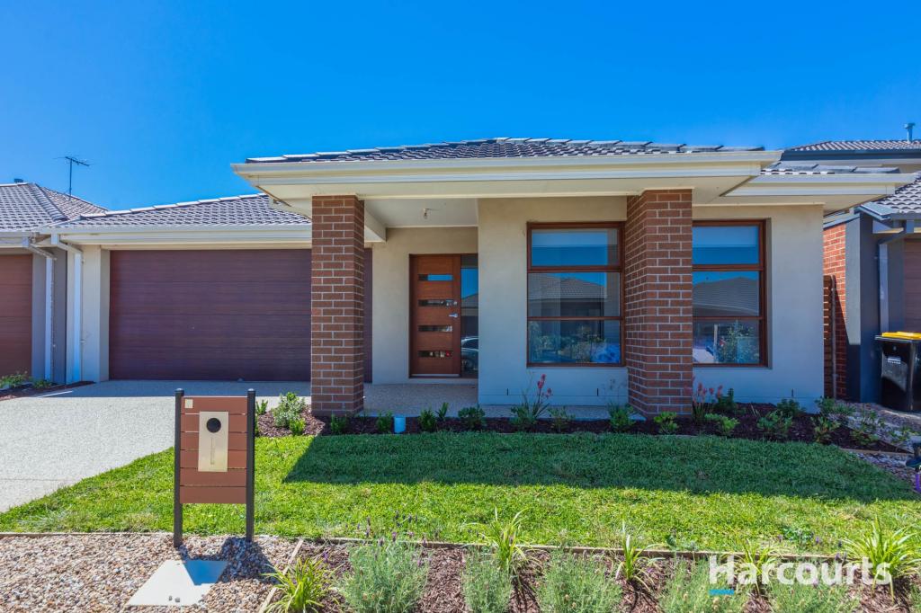 7 Waler St, Aintree, VIC 3336