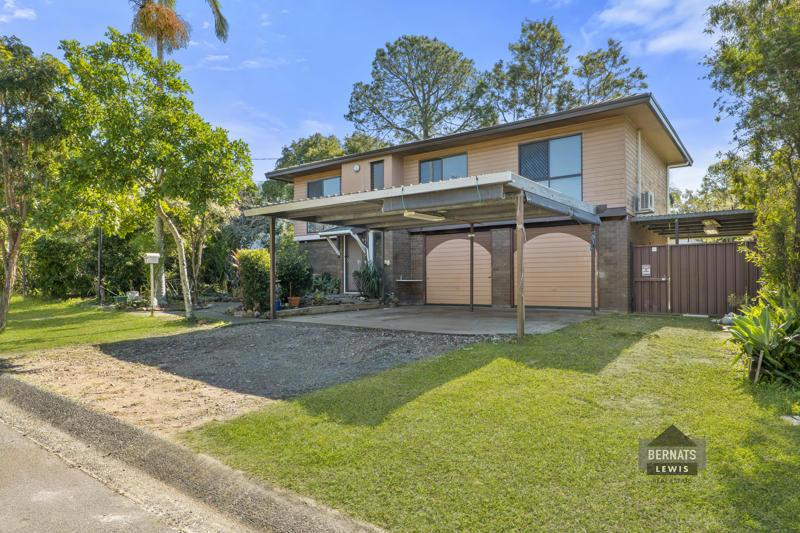 Contact Agent For Address, Logan Central, QLD 4114