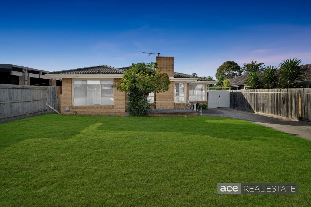 4 Lunn Ct, Altona Meadows, VIC 3028