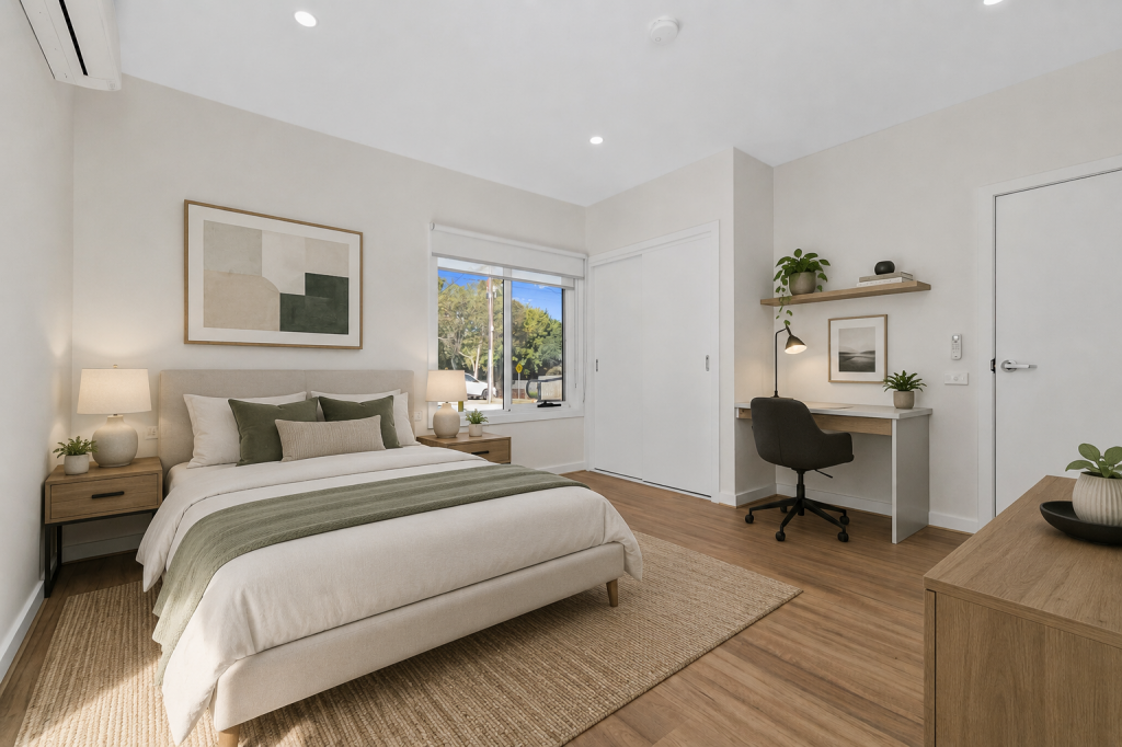 9/3 Bayview Rd, Frankston, VIC 3199