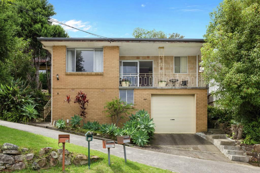 8 RYAN PL, BEACON HILL, NSW 2100