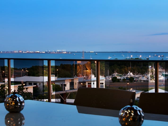 18/25 Duke St, Stuart Park, NT 0820