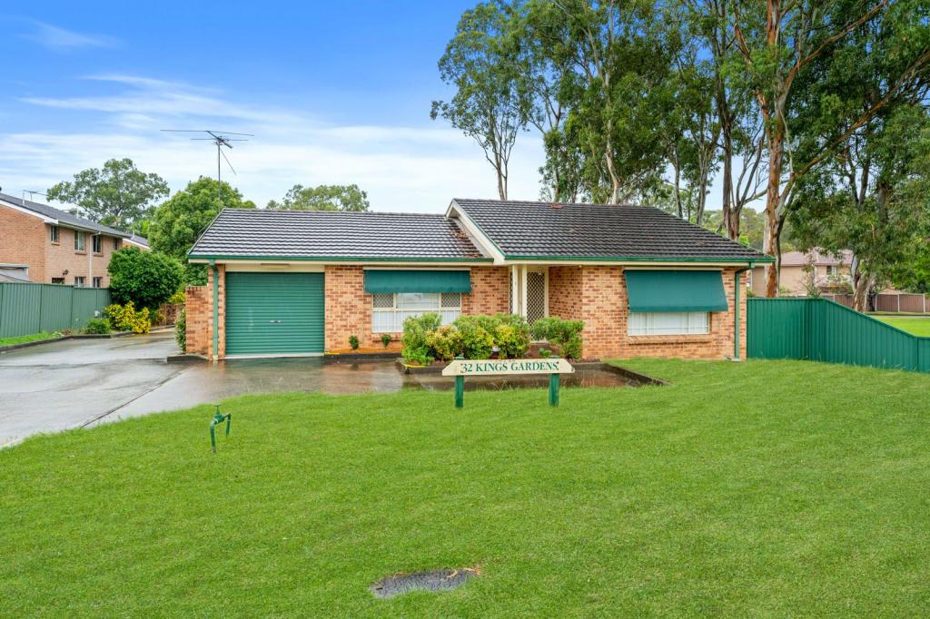 1/32 Kings Rd, Ingleburn, NSW 2565