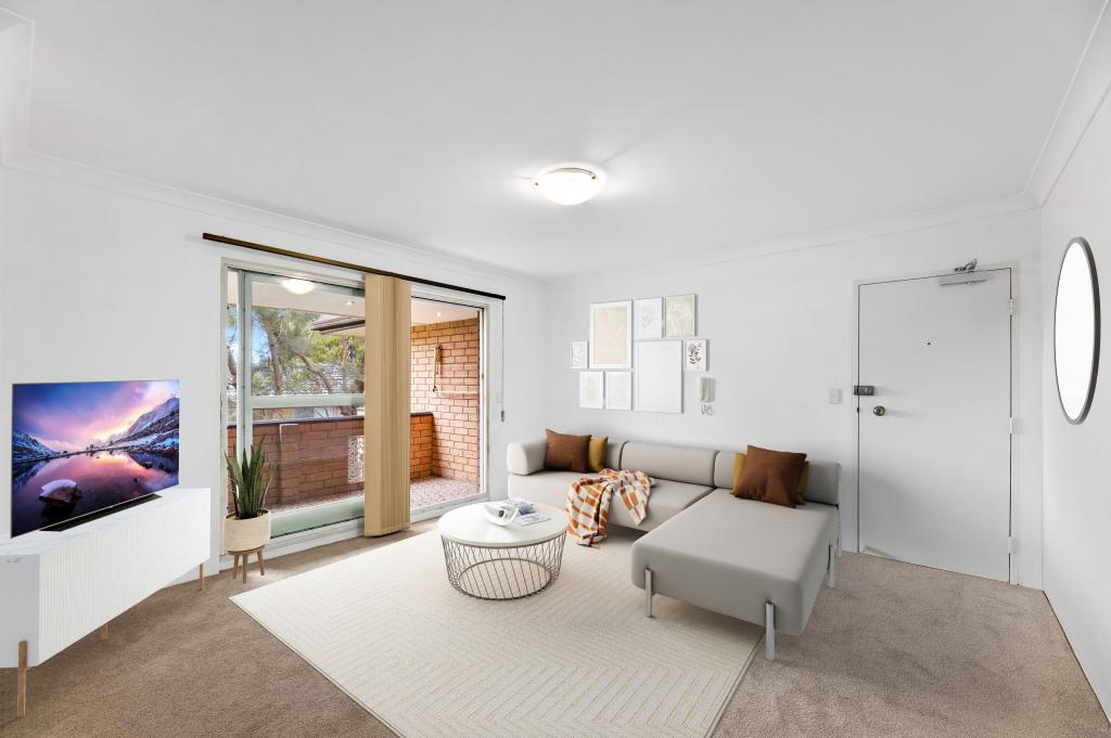 16/67-71 Flora St, Kirrawee, NSW 2232