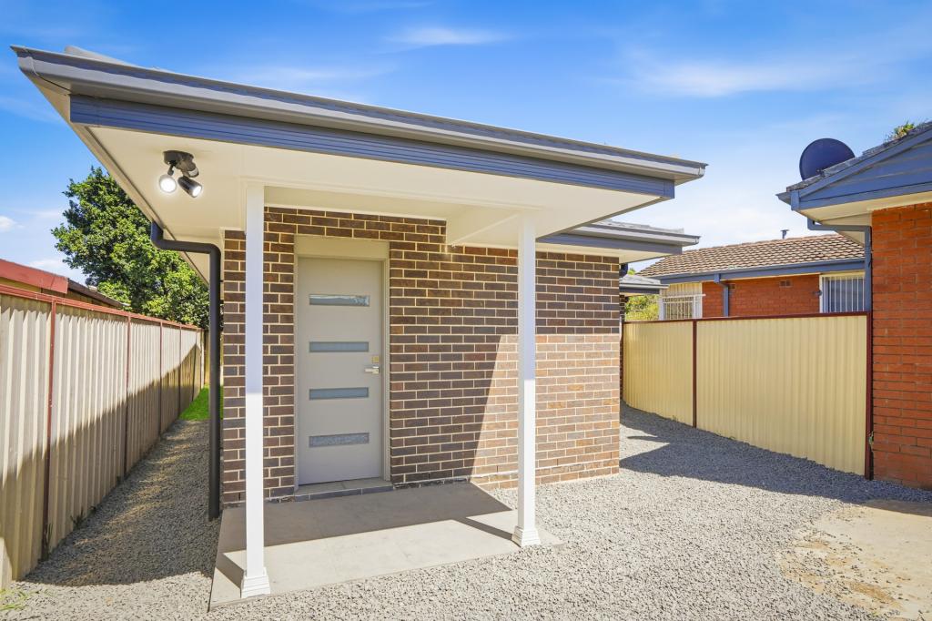 9a Radburn Rd, Hebersham, NSW 2770
