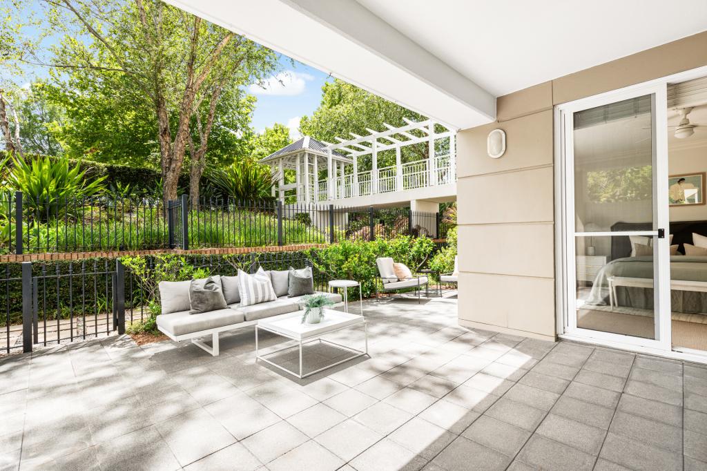 113/18 VILLAGE DR, BREAKFAST POINT, NSW 2137