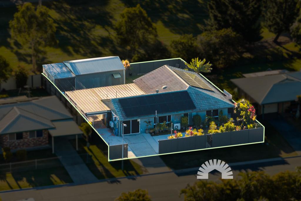 8 Daintree St, Bellmere, QLD 4510