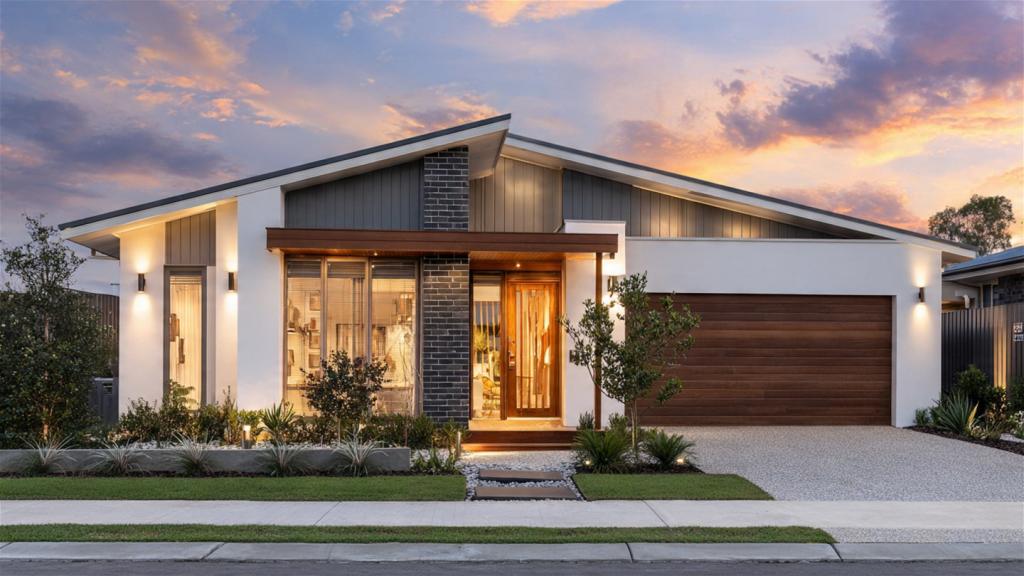 Contact Agent For Address, Morayfield, QLD 4506