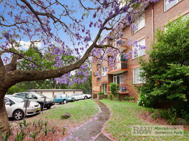 4/19b Riverside Cres, Marrickville, NSW 2204