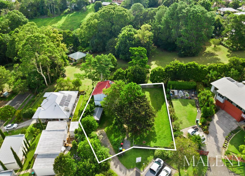 5 Fairview Ct, Maleny, QLD 4552