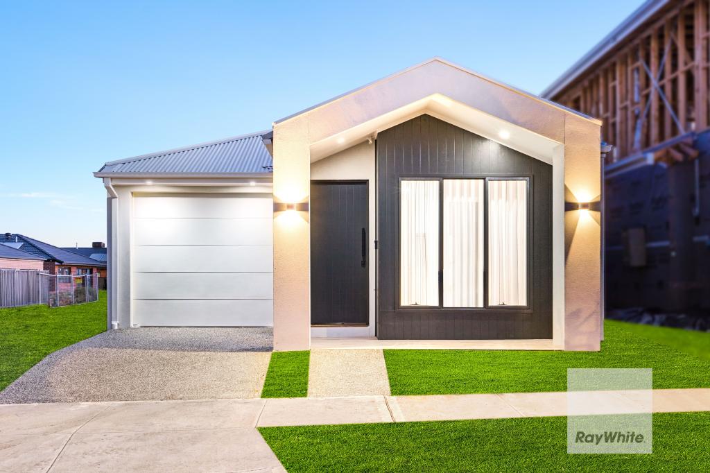 102 Madeira Dr, Truganina, VIC 3029