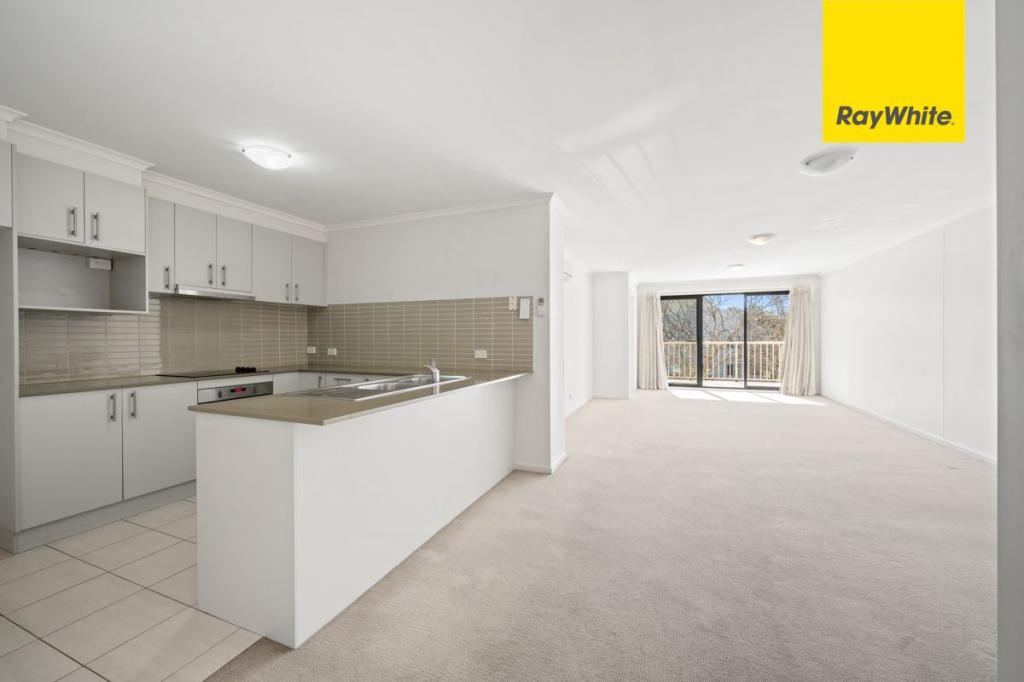 16a/21 Beissel St, Belconnen, ACT 2617