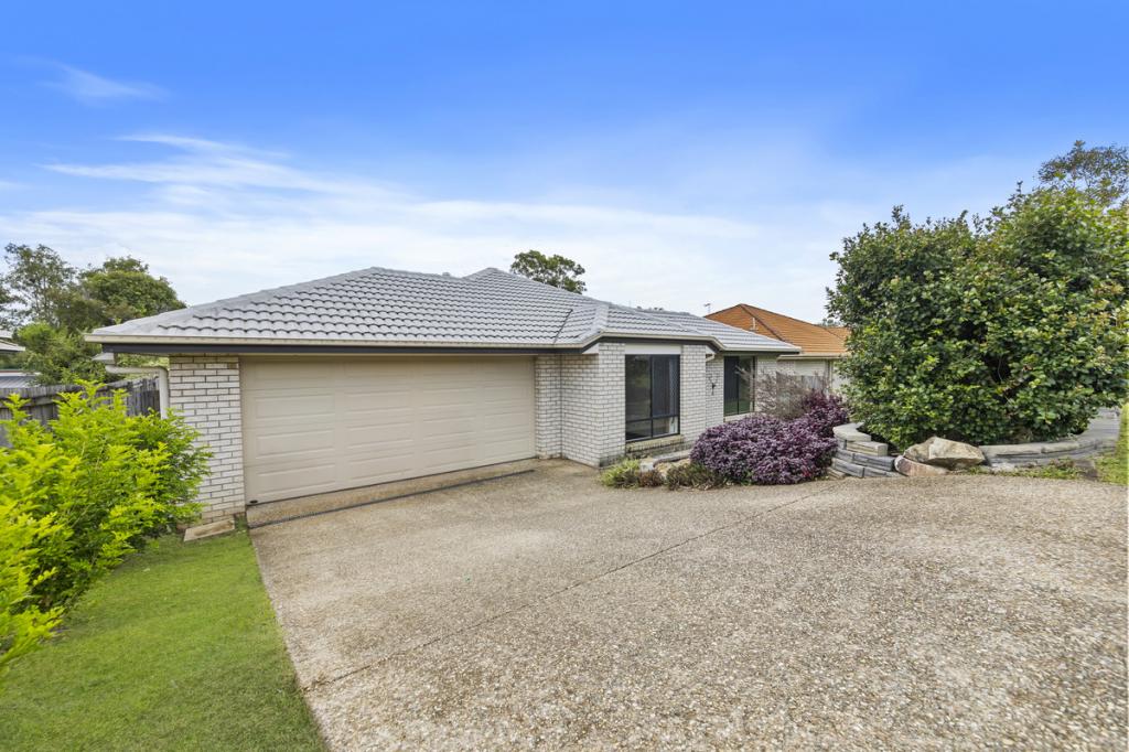 13 Chanel Ct, Wulkuraka, QLD 4305