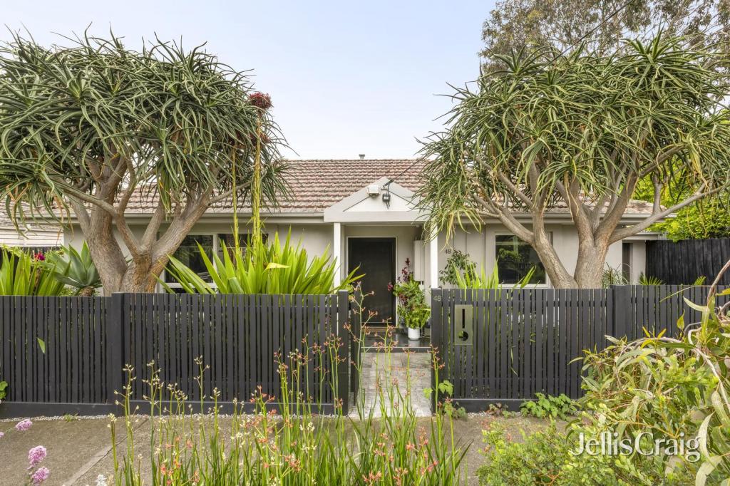 48 Mcgregor St, Fairfield, VIC 3078