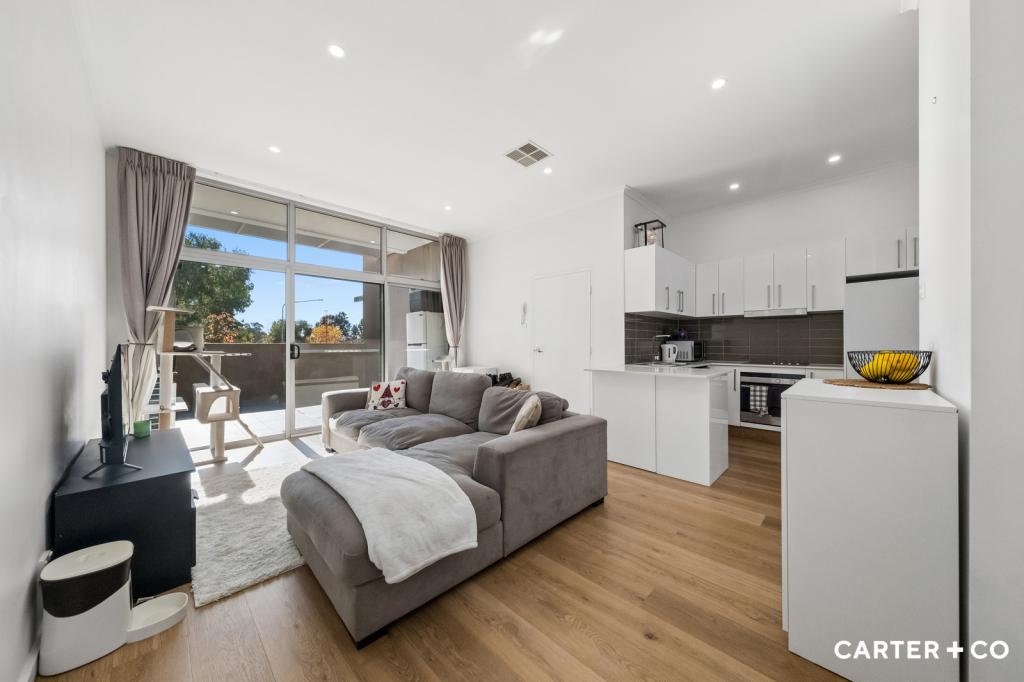 13/93 Burrinjuck Cres, Duffy, ACT 2611