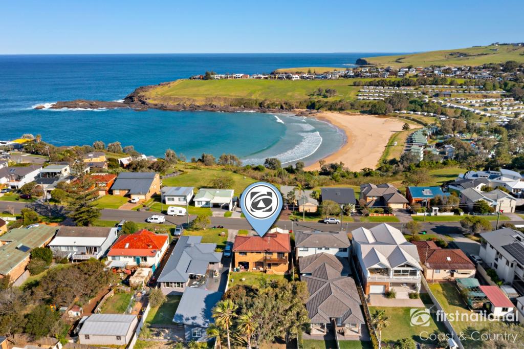 43 Marsden St, Kiama, NSW 2533