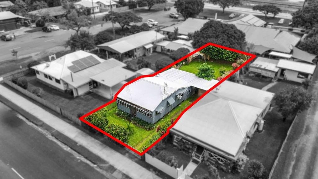 24 Sheppards St, Gordonvale, QLD 4865