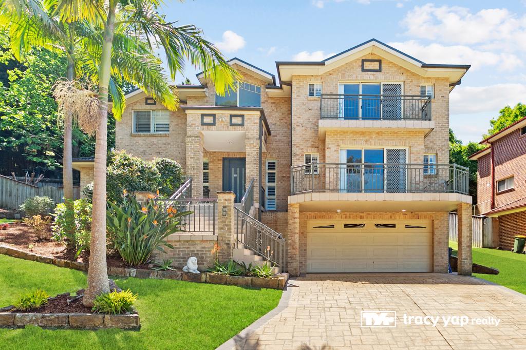 1e Lilla Rd, Pennant Hills, NSW 2120