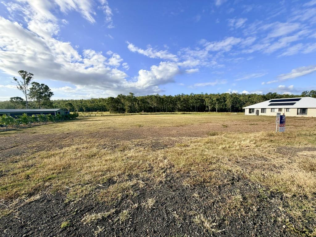 55 Park Ave, North Isis, QLD 4660