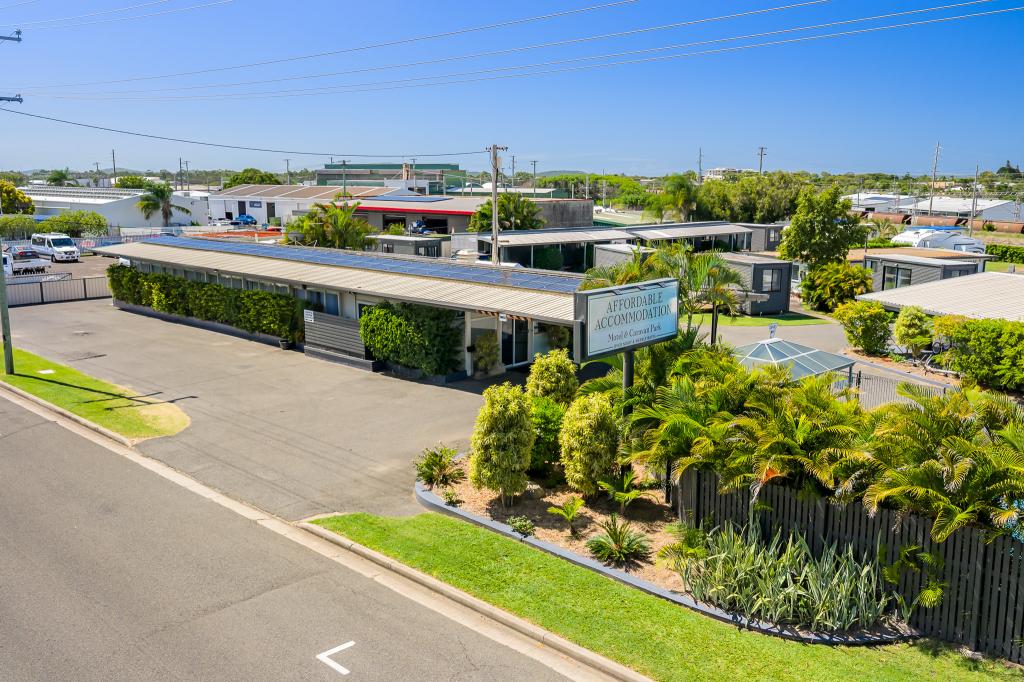 84 Toolooa St, South Gladstone, QLD 4680