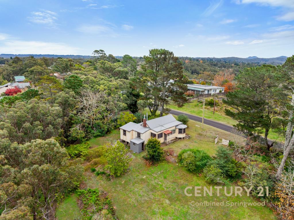 4 Mona Rd, Woodford, NSW 2778