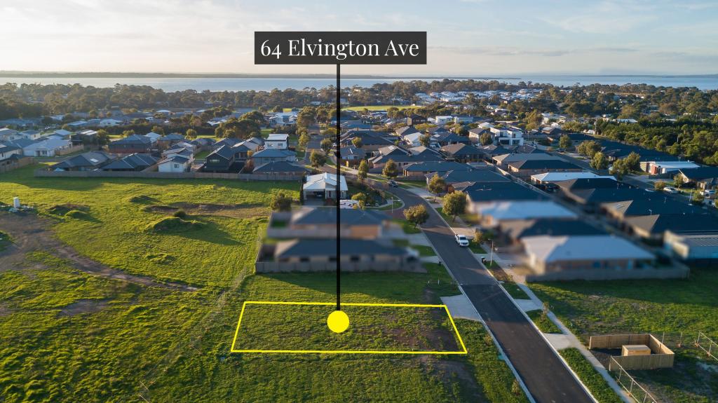 64 Elvington Ave, Cowes, VIC 3922