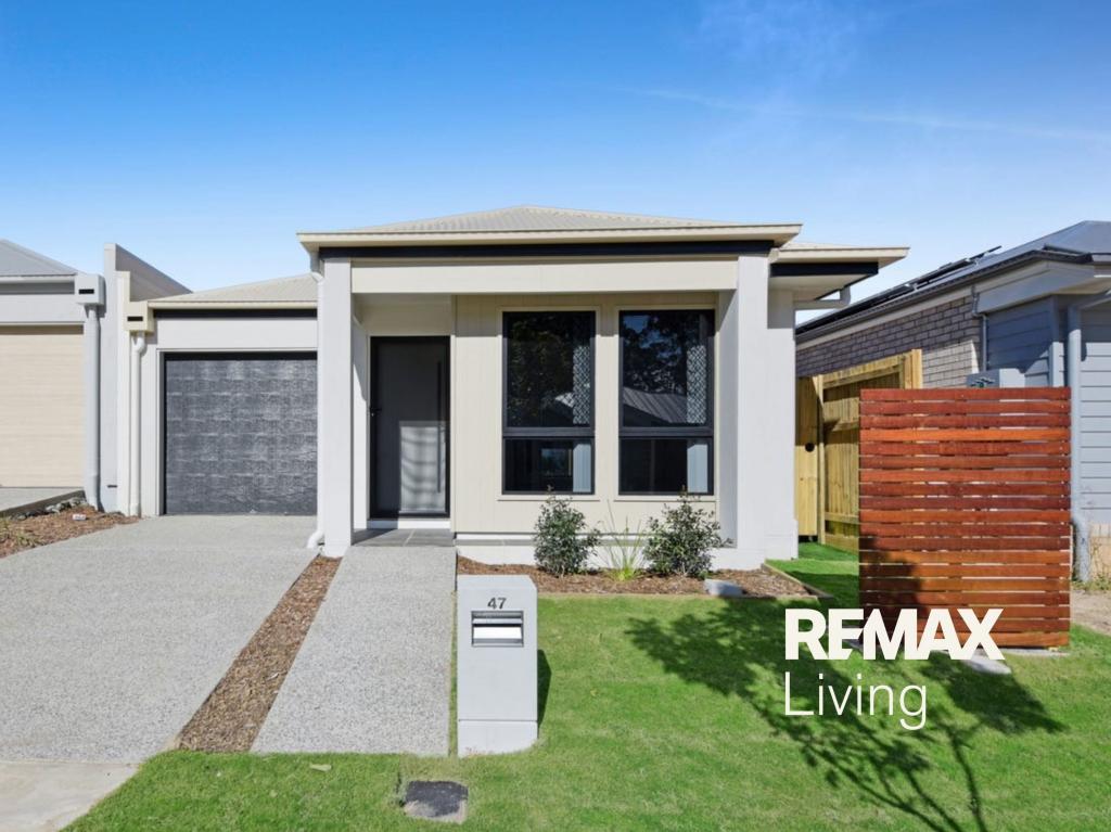 47 Bluegrass Dr, Narangba, QLD 4504
