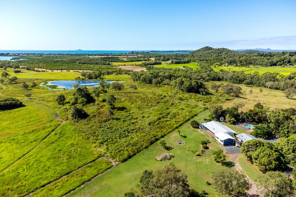 119 Finato Rd, Sarina Beach, QLD 4737