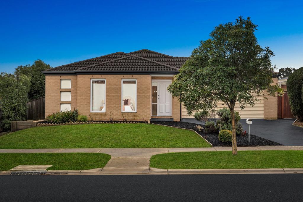 8 Ogle Way, Cranbourne North, VIC 3977