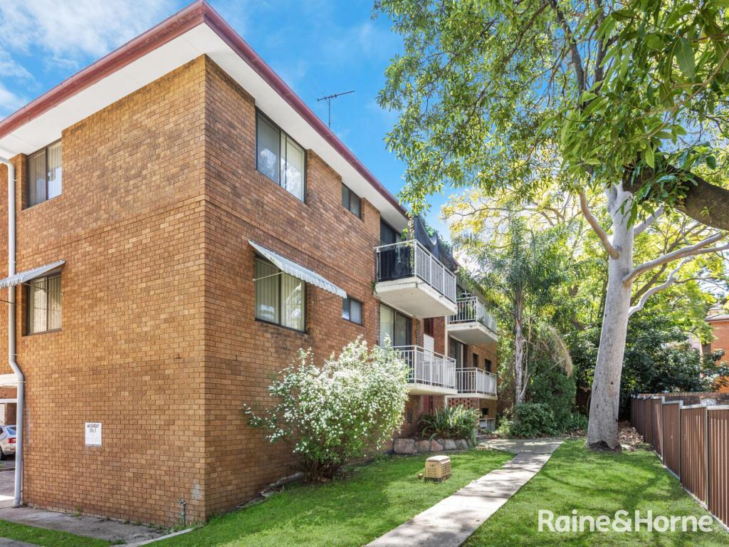 7/20-24 Harold St, North Parramatta, NSW 2151