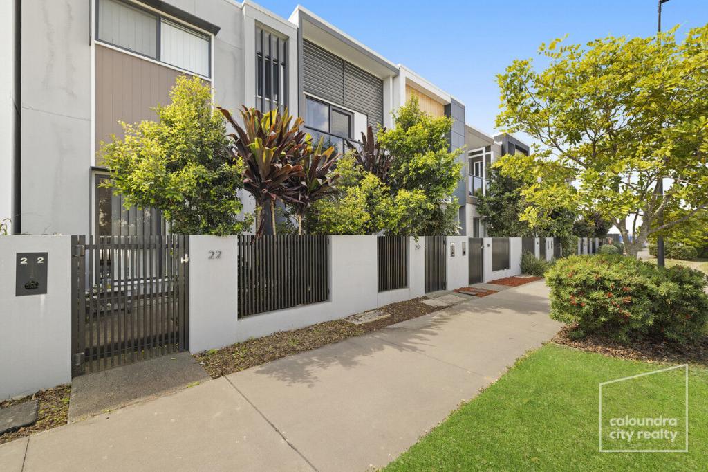 20 Park Ave, Nirimba, QLD 4551