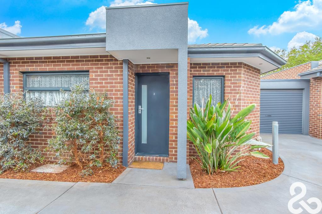 3/41 Mcmahon Rd, Reservoir, VIC 3073