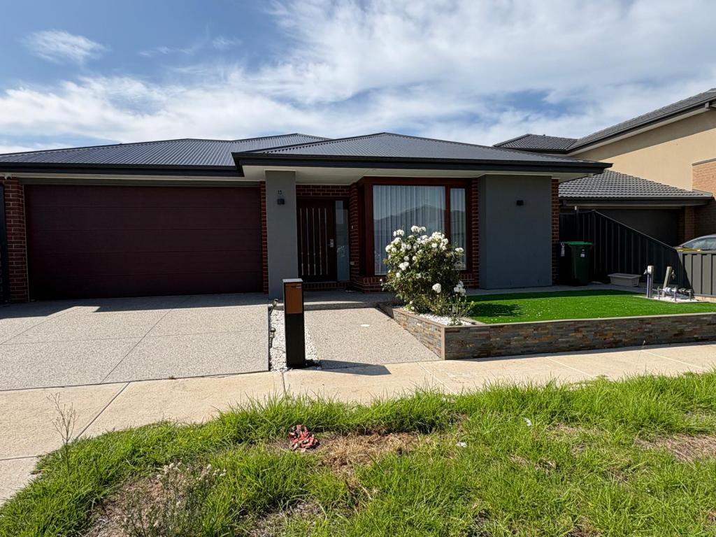 13 Penelope St, Tarneit, VIC 3029