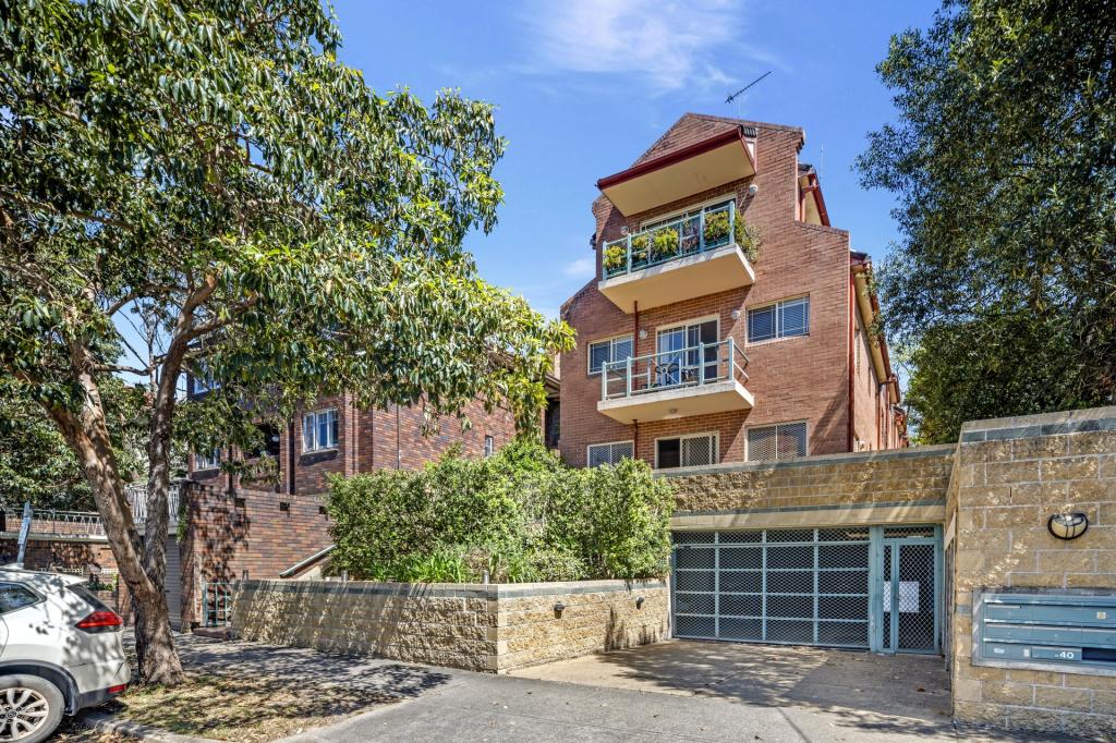 40 Boronia St, Kensington, NSW 2033