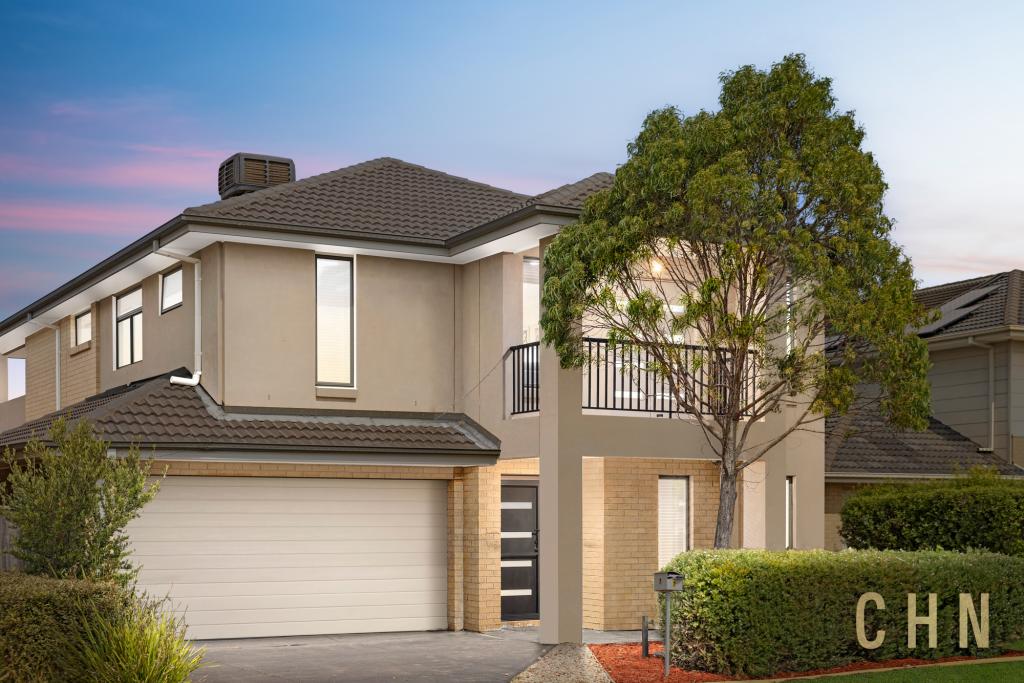 7 SPRAYPOINT DR, POINT COOK, VIC 3030