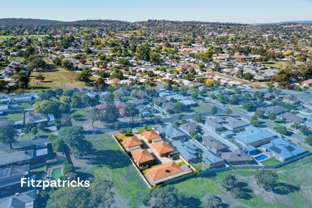 4/22 Dove St, Mount Austin, NSW 2650
